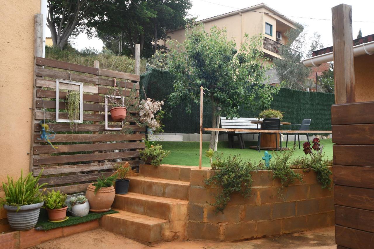 Casa Sara Villa Vilajuiga Екстериор снимка